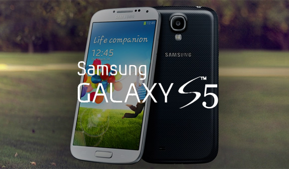 Samsung Galaxy S5 und S5 mini